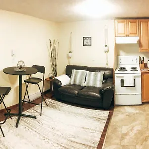 Wildflower Apartment Whistler