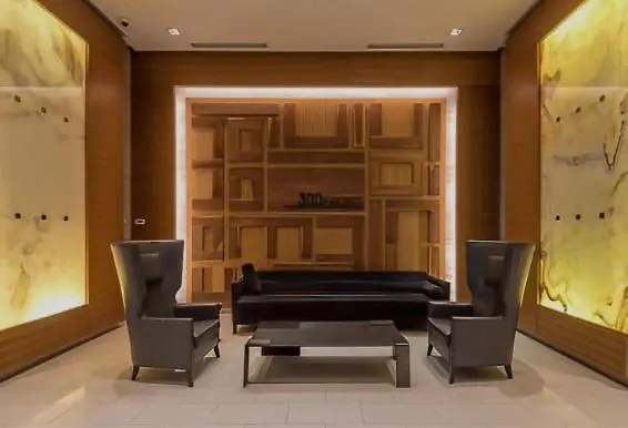300 Front Suites - Two Beds With Free Parking Toronto 0*,  Canada